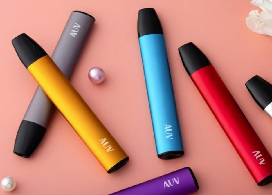 悦客电子烟抽一抽就抽不出来了 电子烟relax悦客抽不出烟